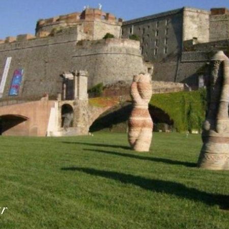 Alloggio Al Mare Savona Kültér fotó